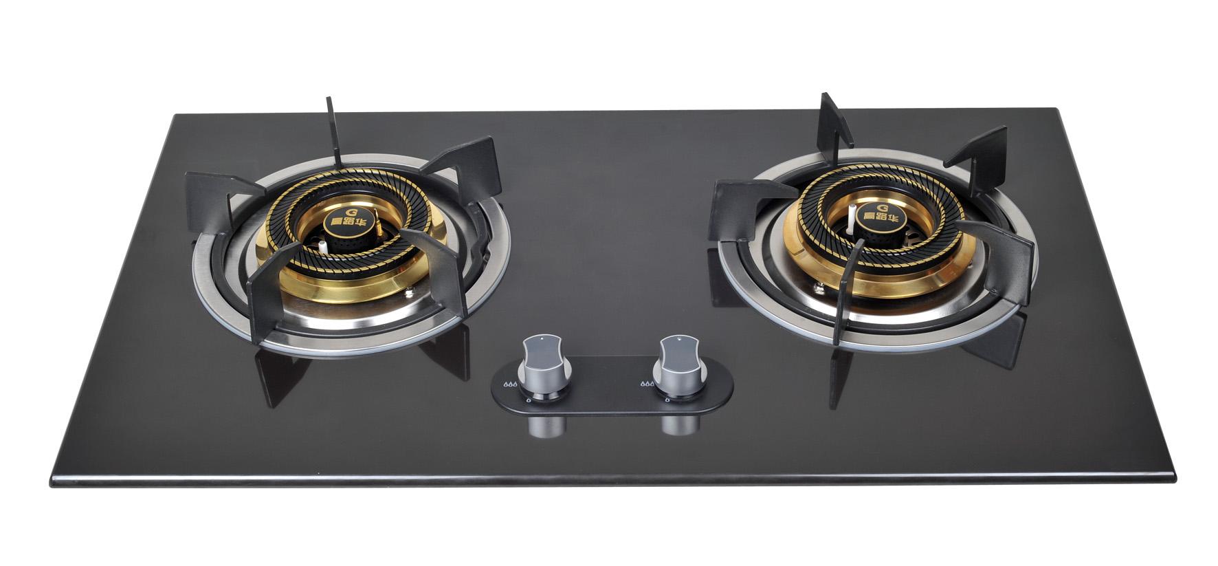 為什么煤氣灶會自己滅