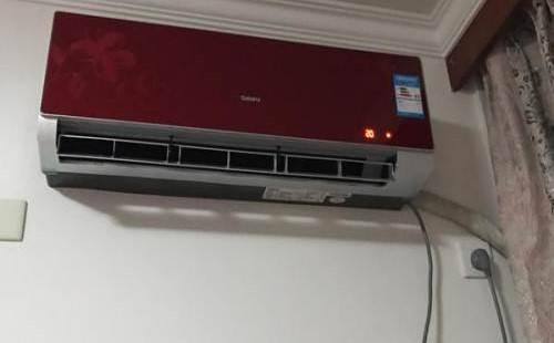 空調(diào)加氟有什么用