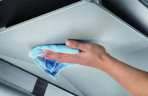 吸油煙機多久清洗一次