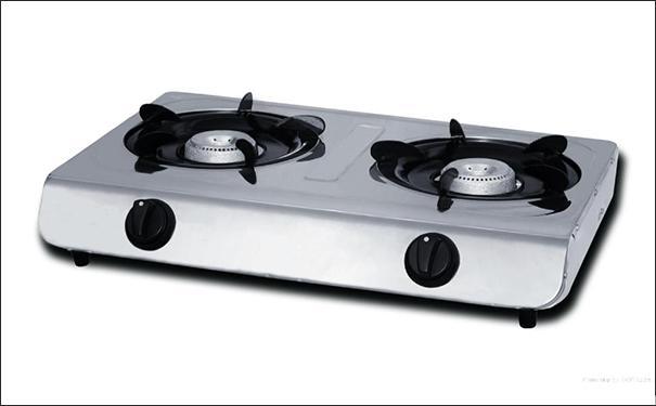 煤氣灶為什么老自動熄火