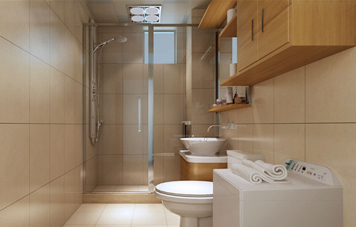 衛(wèi)生間怎么清洗比較干凈 衛(wèi)生間清洗小竅門