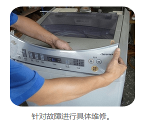 廈門翔安洗衣機維修電話 廈門翔安洗衣機上門維修