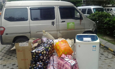 廈門集美哪里有搬家貨車 廈門集美搬家公司電話