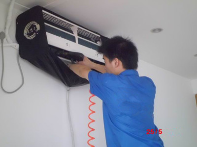 廈門集美空調清洗電話 廈門集美空調清洗多少錢