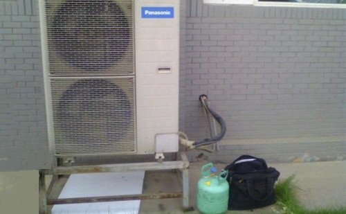 嘉興嘉善3p空調(diào)加氟(雪種)師傅電話_本月促銷中