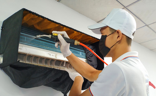 福州洗空調(diào)多少錢(qián)一臺(tái) 福州洗空調(diào)多少錢(qián)一臺(tái)