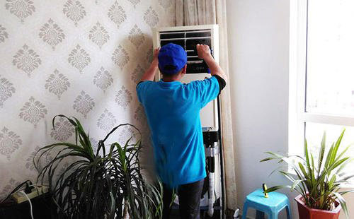 杭州濱江空調(diào)清洗服務(wù)電話_電話預(yù)約有優(yōu)惠