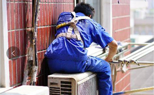 廈門(mén)江頭附近空調(diào)拆裝師傅電話_預(yù)約有驚喜