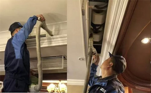 廈門僑英清洗空調(diào)師傅電話_服務(wù)有保障