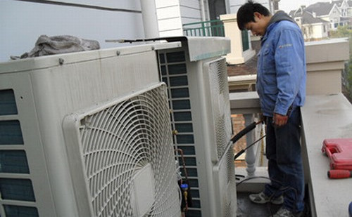 深圳南園專業(yè)空調(diào)維修師傅電話_立即咨詢