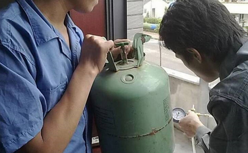 廣州東環(huán)空調(diào)維修加氨報價_歡迎來電咨詢