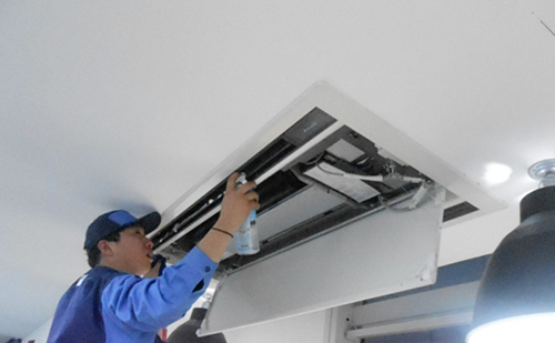 廈門濠頭家用空調(diào)清洗電話號碼_服務(wù)有保障