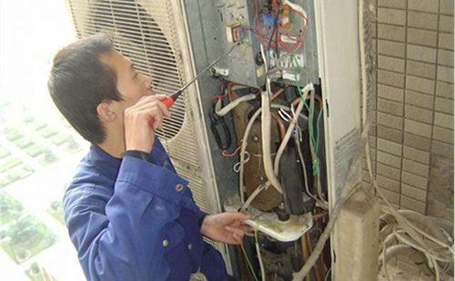 廣州琶洲柜機空調(diào)維修電話號碼_預約有優(yōu)惠