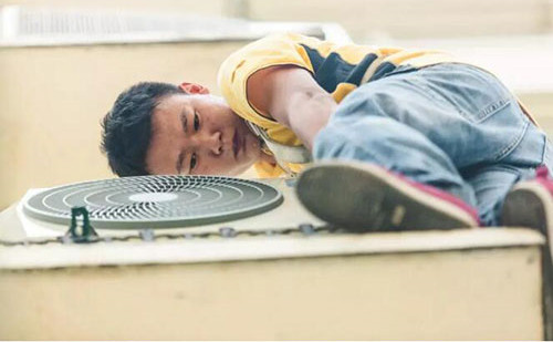 惠州平陵拆裝空調上門服務價格_隨叫隨到