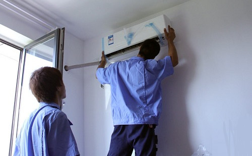 廣州鳳凰拆裝空調(diào)費(fèi)用_歡迎來電咨詢