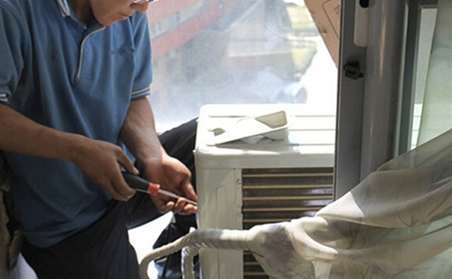 佛山順德上門修空調(diào)服務(wù)點(diǎn)_24小時(shí)服務(wù)