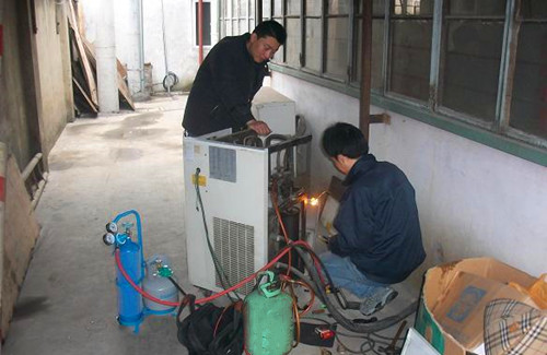 惠州安墩1p空調(diào)加氨報價_下單有優(yōu)惠