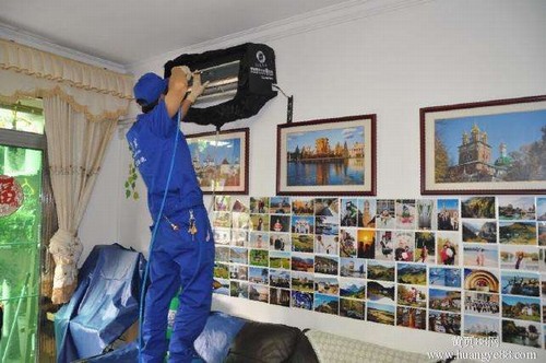 廈門南山路專業(yè)清洗空調(diào)服務(wù)電話_歡迎來電咨詢