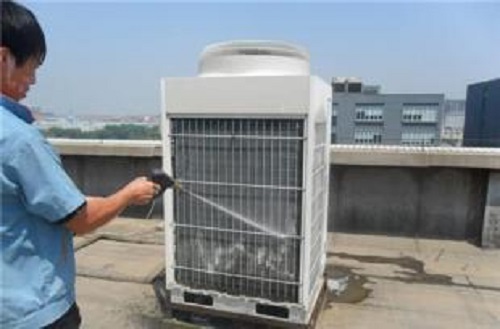 佛山石灣附近洗空調(diào)報價_歡迎預(yù)約