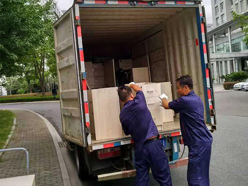 惠州博羅縣專業(yè)公司搬家多少錢_明碼標價