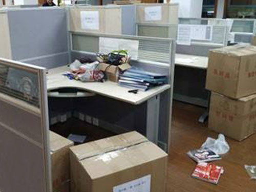 廣州茶滘空車載貨收費_不亂收費