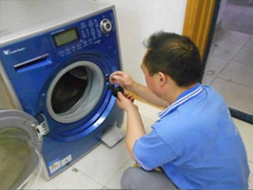 廣州大石修洗衣機多少錢_快速上門