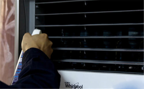 廈門(mén)空調(diào)清洗加氨哪家好_預(yù)約有優(yōu)惠