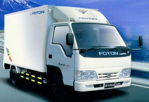 深圳葵涌貨車拉貨收費標準_24小時服務