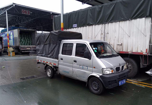 金華義烏附近搬家電話_快速上門