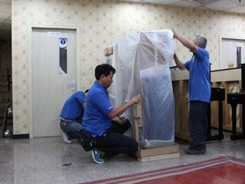 紹興專業(yè)搬家電話_不亂收費