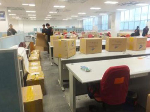 金華武義個人搬家價格_24小時服務(wù)