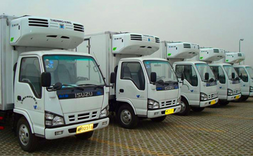 同安西柯空車(chē)載貨價(jià)格_不亂收費(fèi)