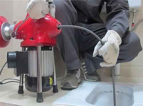 金華浦江管道疏通下水電話號碼_隨叫隨到