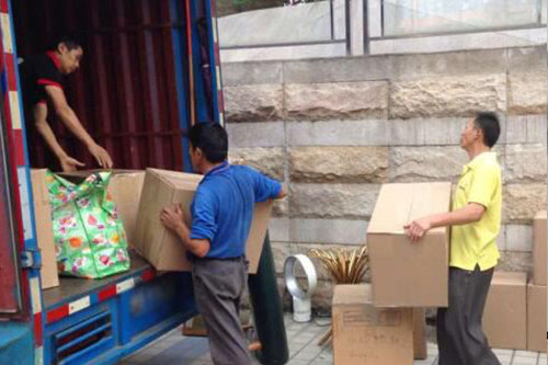 廈門蔡塘便宜搬家電話號碼_24小時服務(wù)