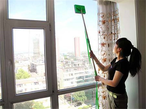 杭州桐廬保潔公司電話_隨叫隨到