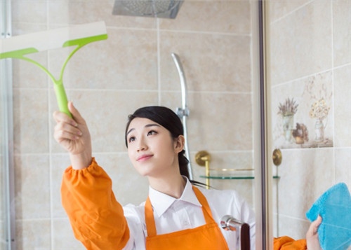 廈門新店專業(yè)保潔服務(wù)多少錢_價格實惠