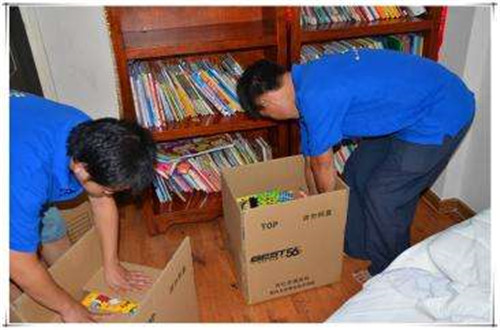 廈門圍里學(xué)生搬家怎么收費(fèi)_專業(yè)服務(wù)