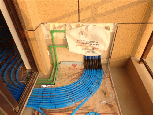 桂林興安縣家庭地暖維修價格費用_歡迎來電咨詢