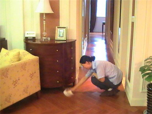 東營東營家政保潔哪家好_快速上門