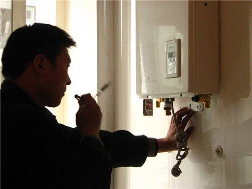 常州薛埠鎮(zhèn)維修熱水器多少錢_價格實惠