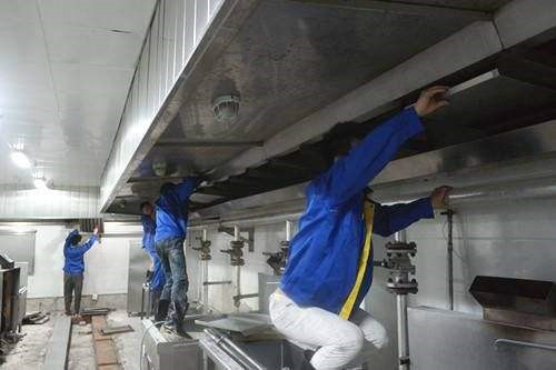 襄陽樊城附近油煙機上門維修電話號碼_修不好不收費