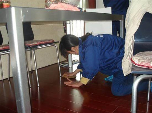 北京房山保潔多少錢_明碼標(biāo)價(jià)