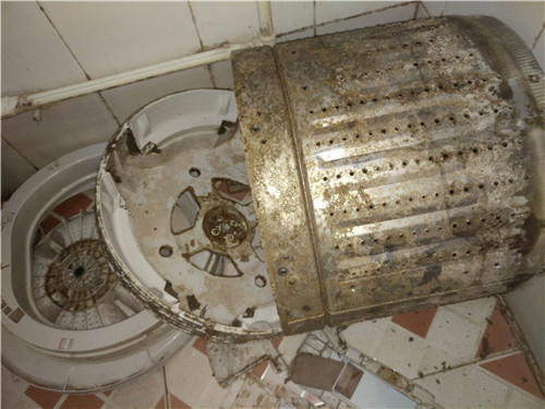 廈門集美洗衣機(jī)上門清洗服務(wù)電話_隨叫隨到