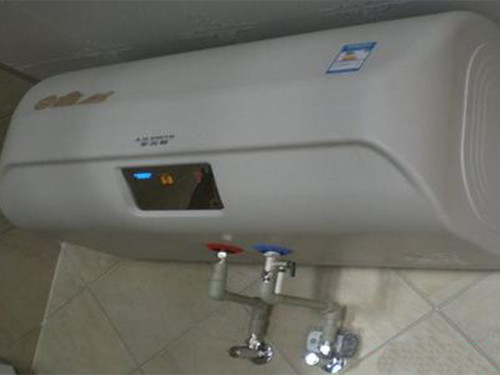 成都空氣能熱水器維修