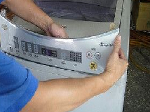 上饒婺源縣洗衣機維修保養(yǎng)多少錢_修不好不收費