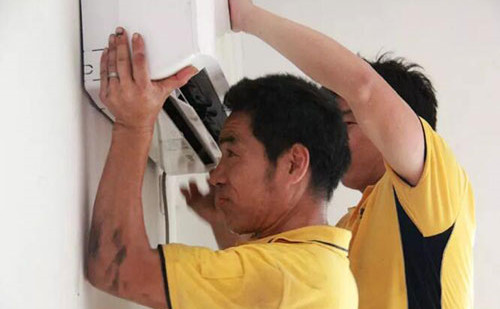 空調(diào)移機(jī)空調(diào)電話_隨叫隨到