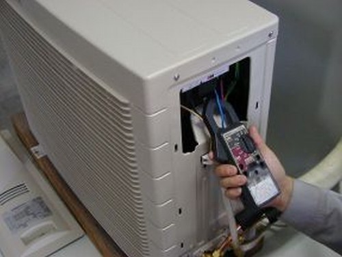 臨沂空調(diào)維修服務電話_歡迎來電咨詢