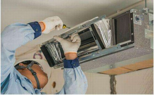 長沙空調維修服務電話_明碼標價_不亂收費