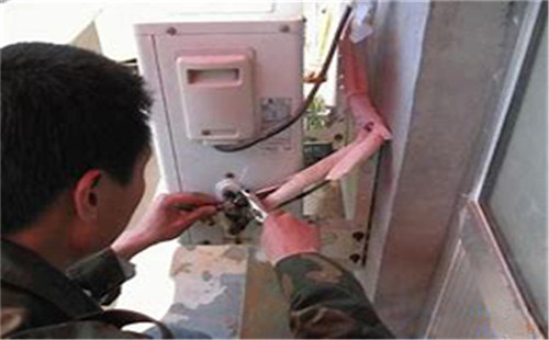 門頭溝空調(diào)移機(jī)服務(wù)電話_附近空調(diào)維修師傅上門