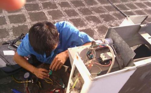 附近修家電上門服務電話_隨叫隨到